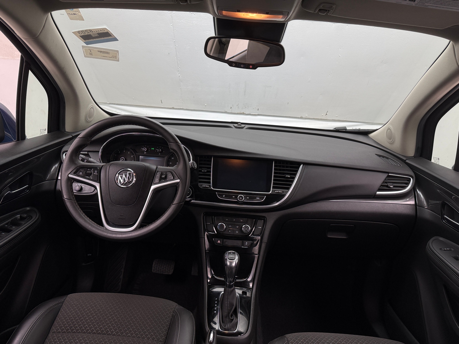 Thumbnail: 2020 Buick Encore - 3