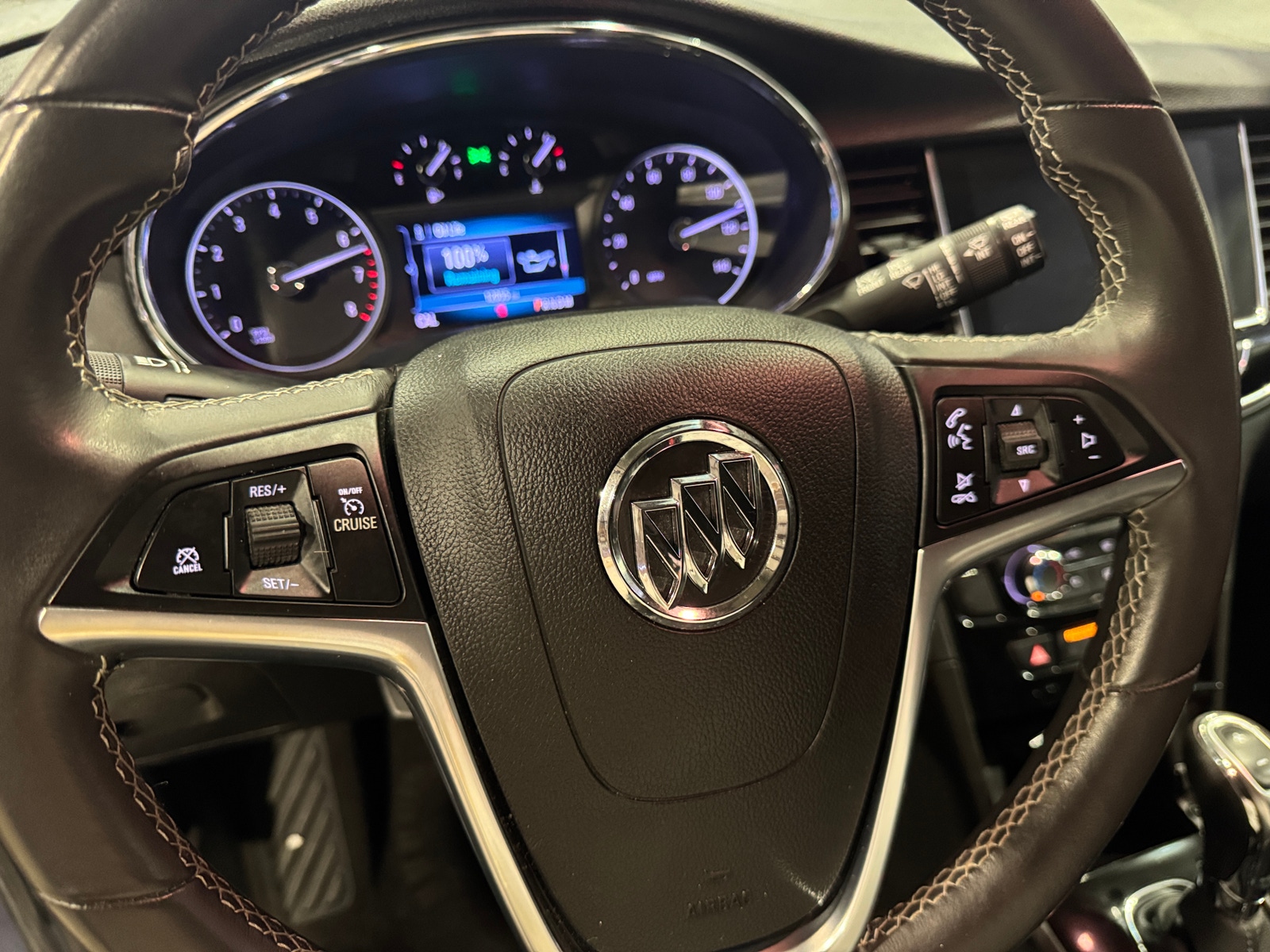 Thumbnail: 2020 Buick Encore - 5