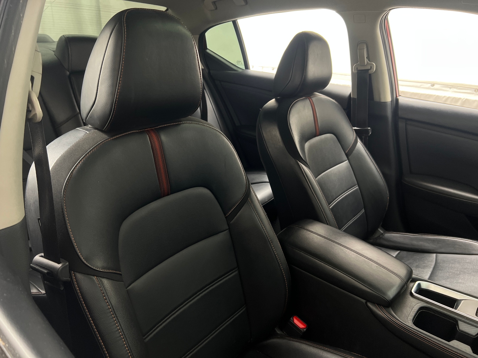 Thumbnail: 2023 Nissan Sentra - 2