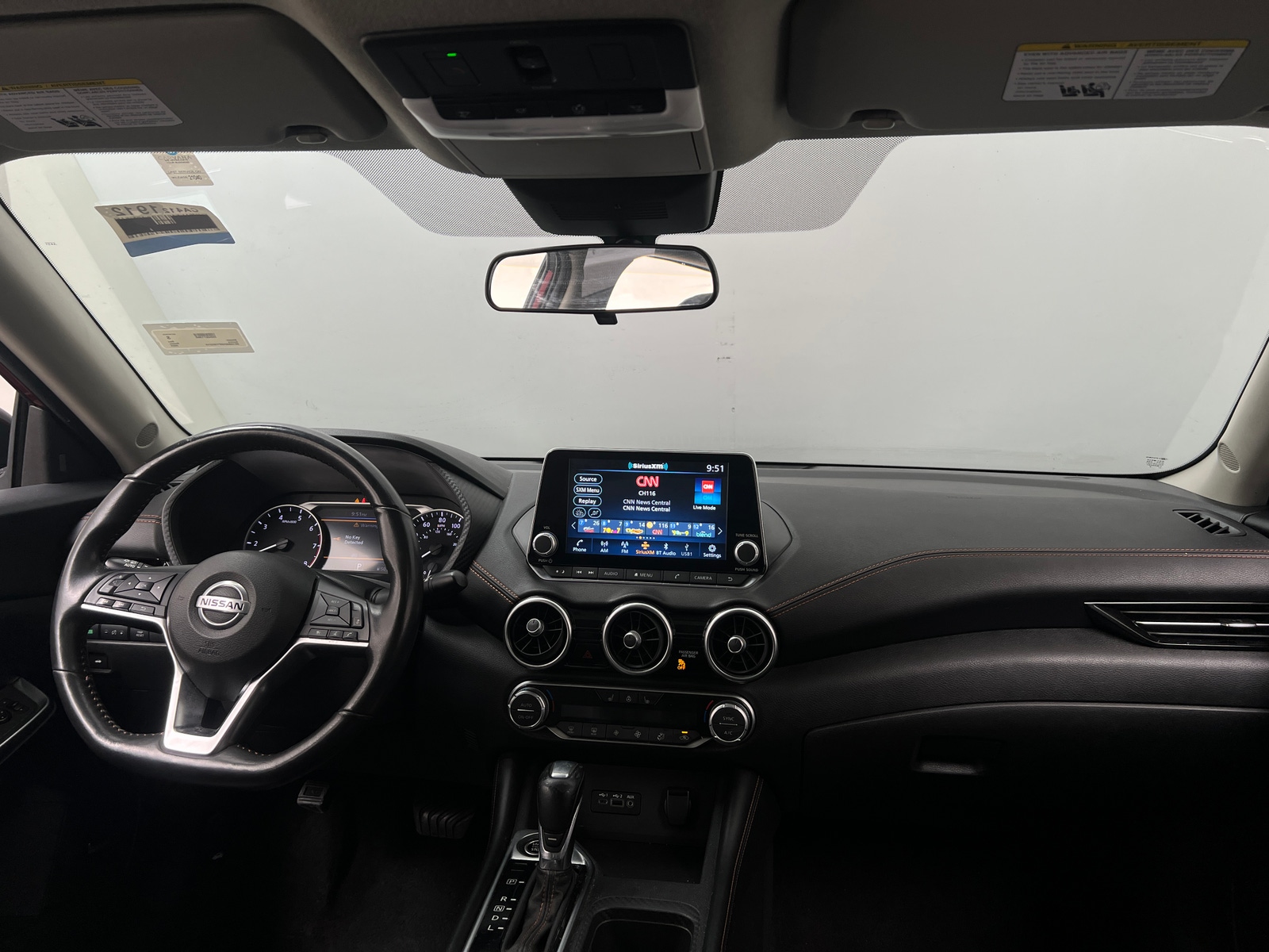 Thumbnail: 2023 Nissan Sentra - 3