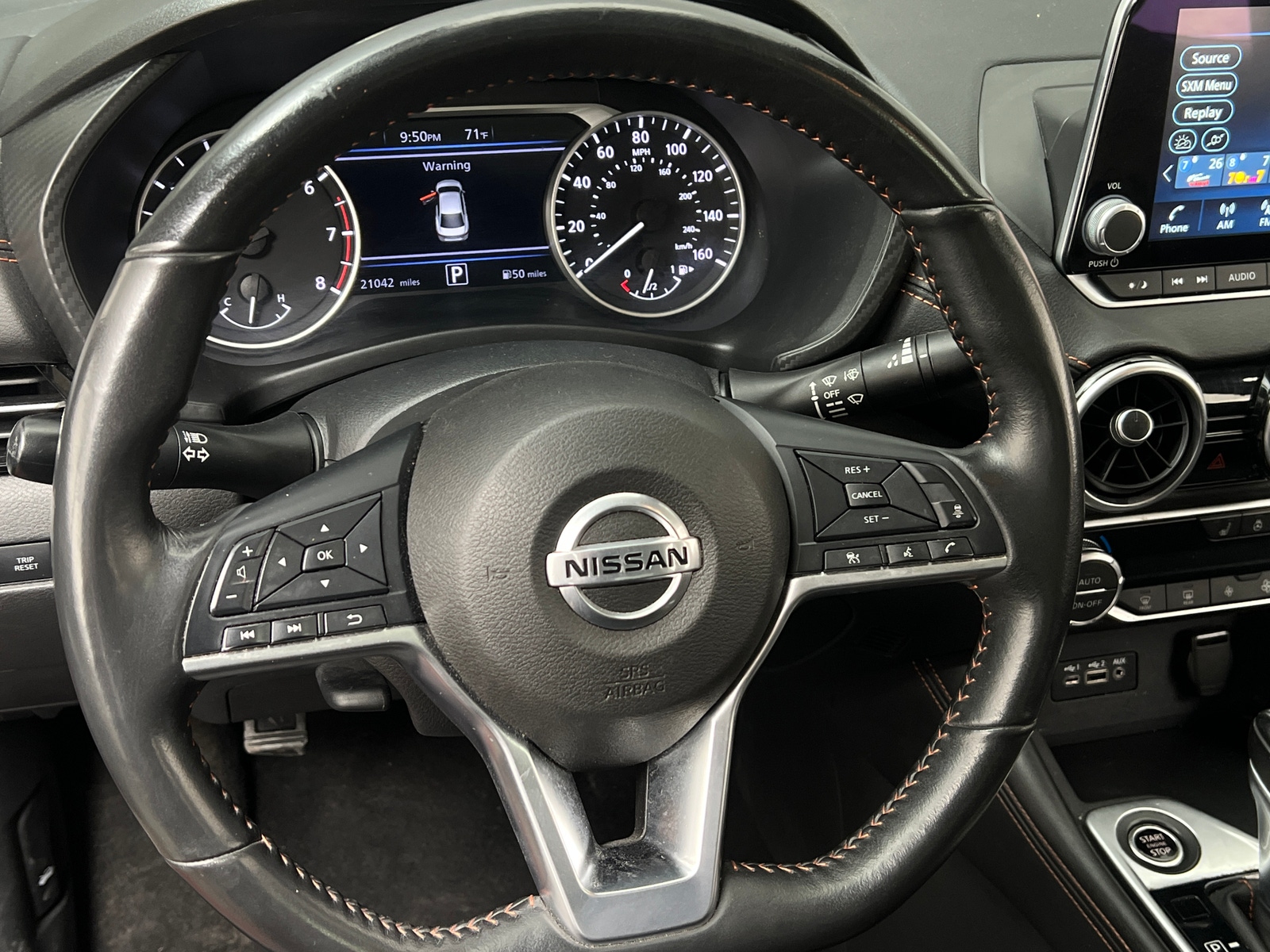 Thumbnail: 2023 Nissan Sentra - 5