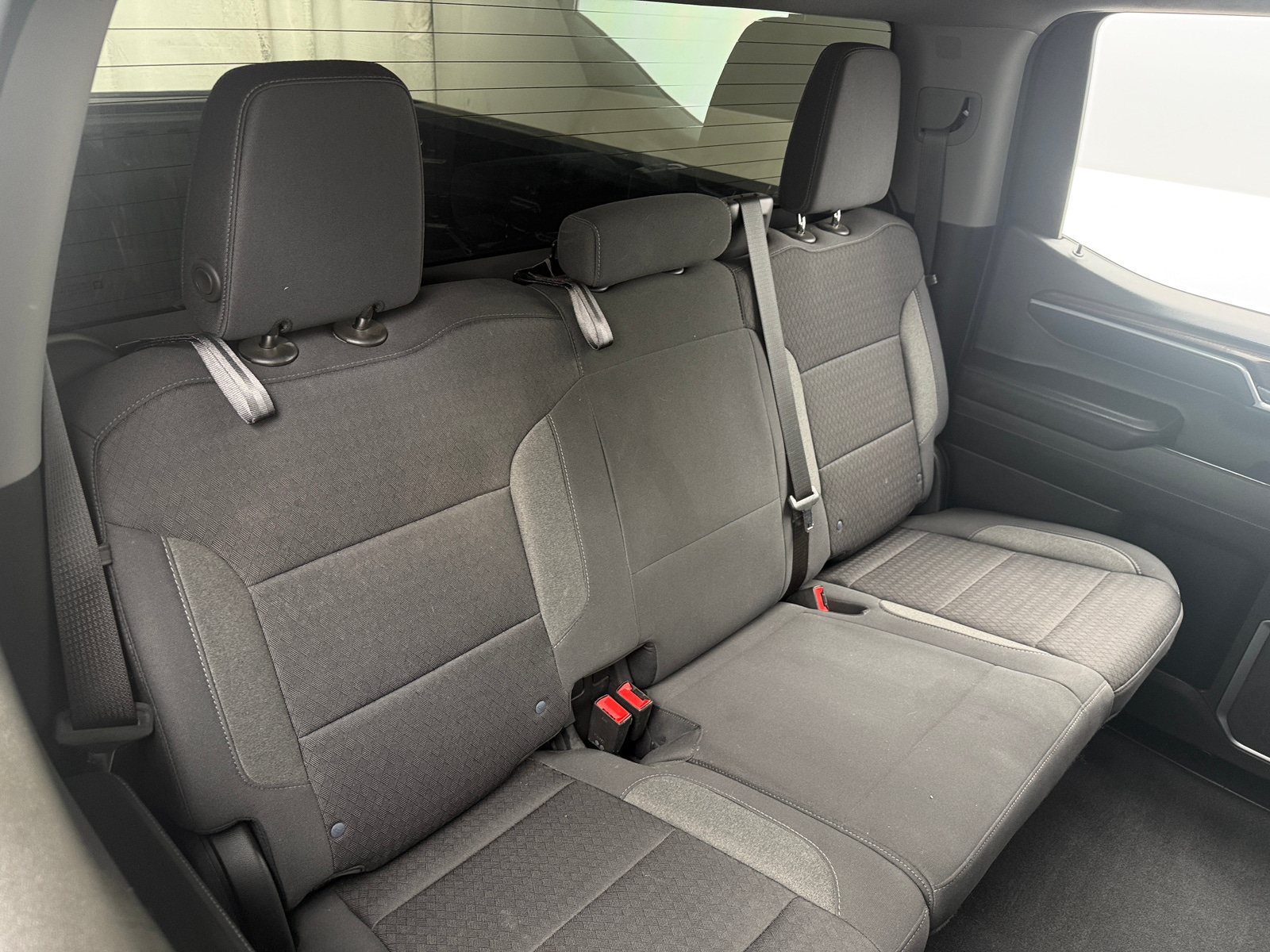 Thumbnail: 2023 Chevrolet Silverado 1500 - 6