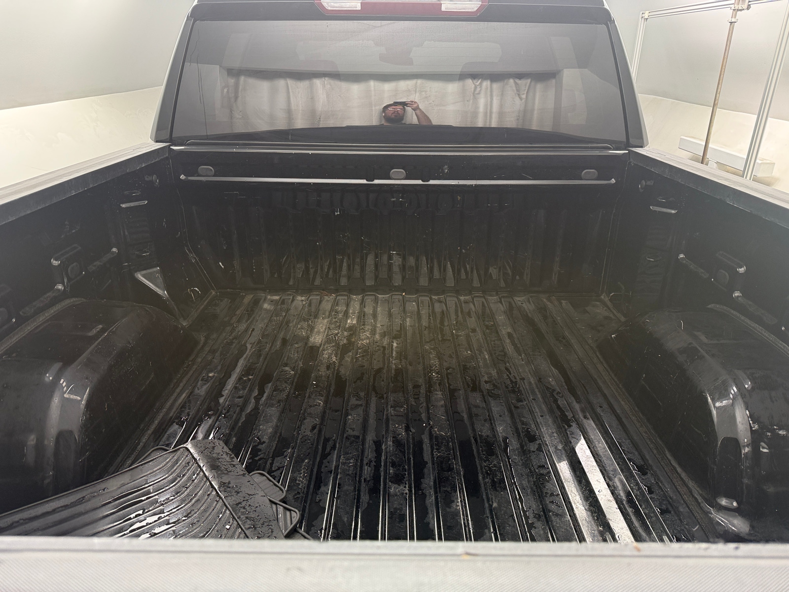 Thumbnail: 2023 Chevrolet Silverado 1500 - 7