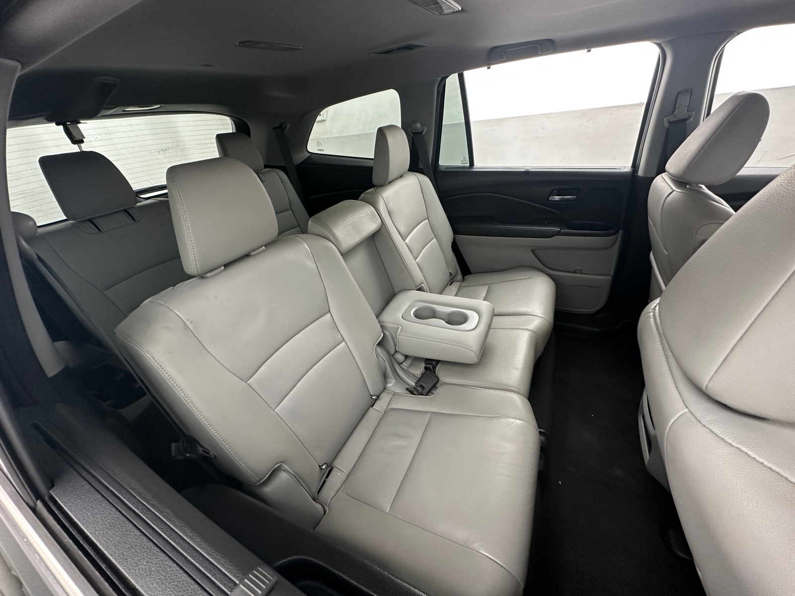 Thumbnail: 2019 Honda Pilot - 5