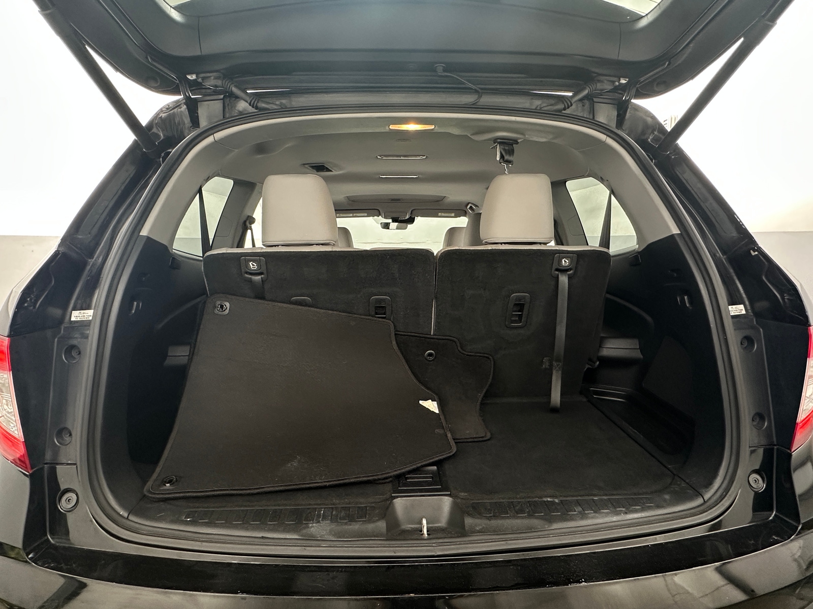 Thumbnail: 2019 Honda Pilot - 6