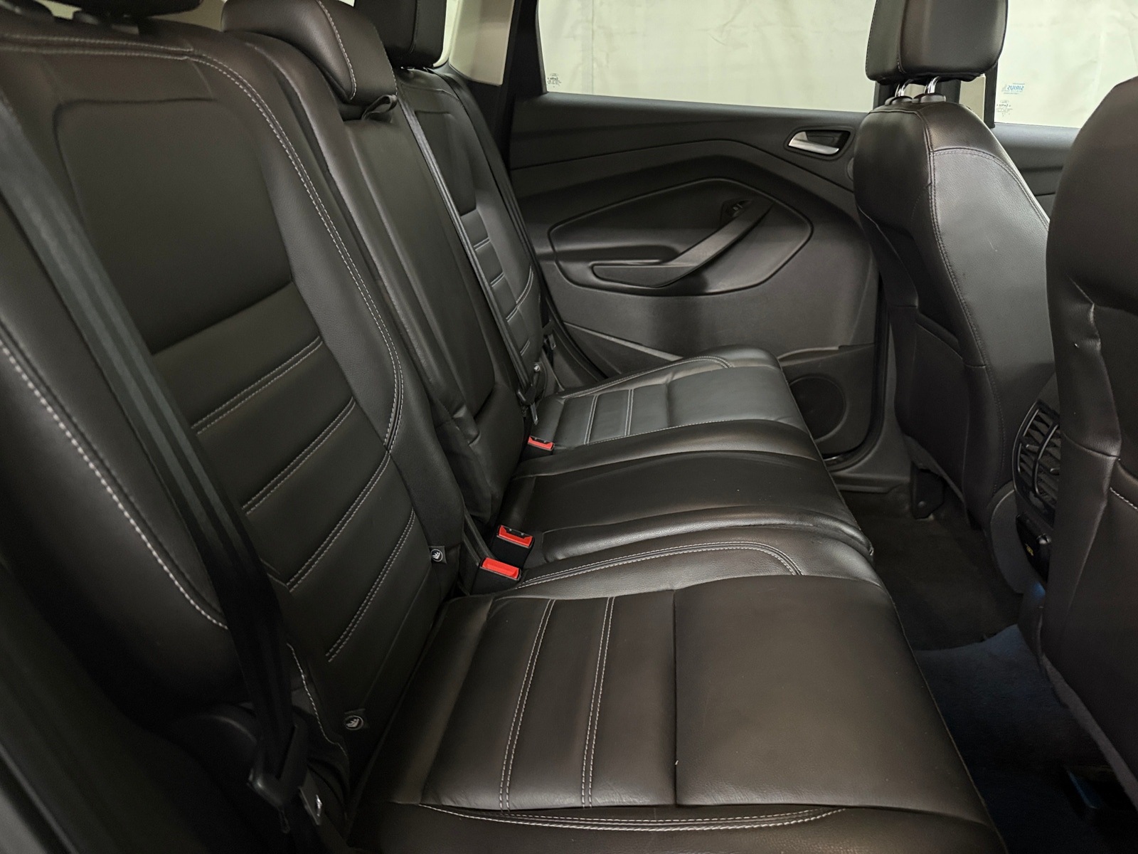 Thumbnail: 2017 Ford Escape - 5