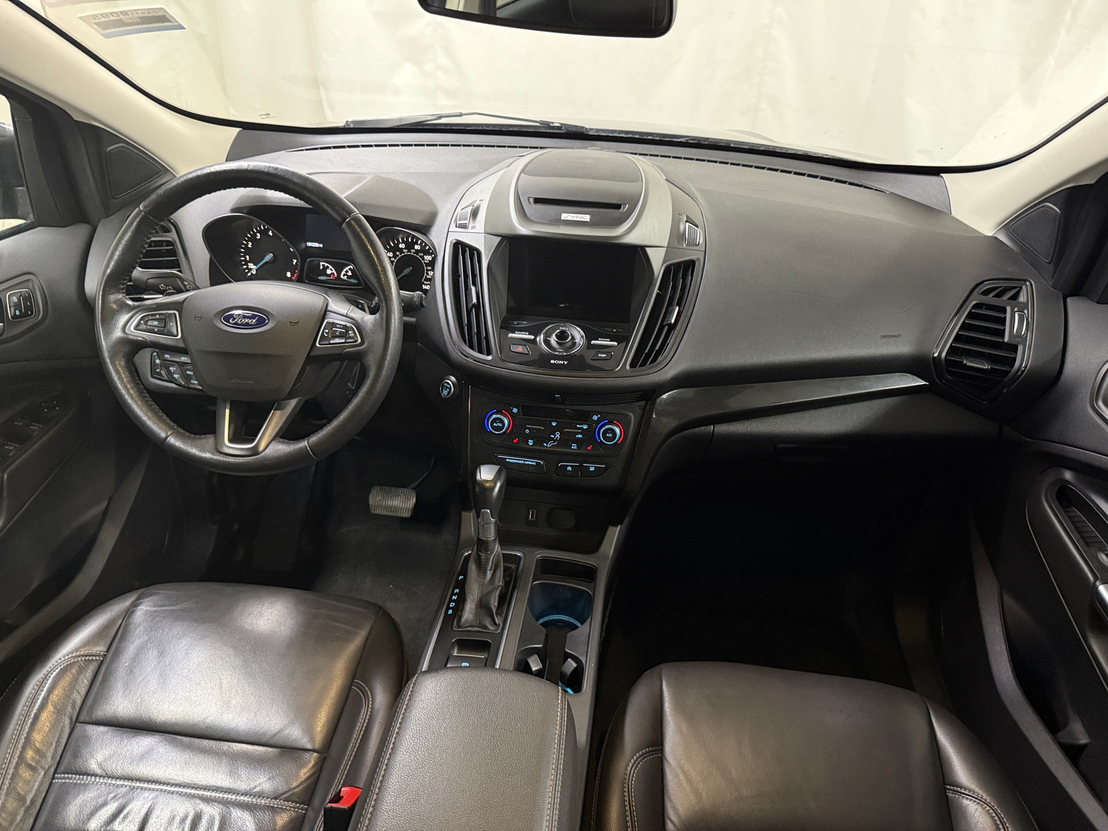 Thumbnail: 2017 Ford Escape - 2