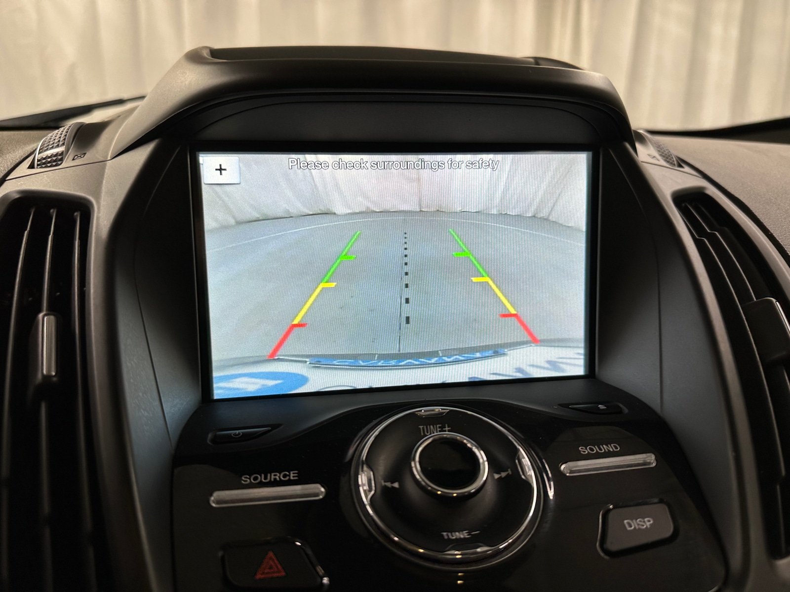 Thumbnail: 2017 Ford Escape - 3