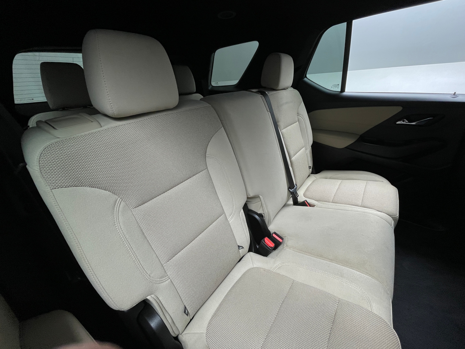 Thumbnail: 2023 Chevrolet Traverse - 6