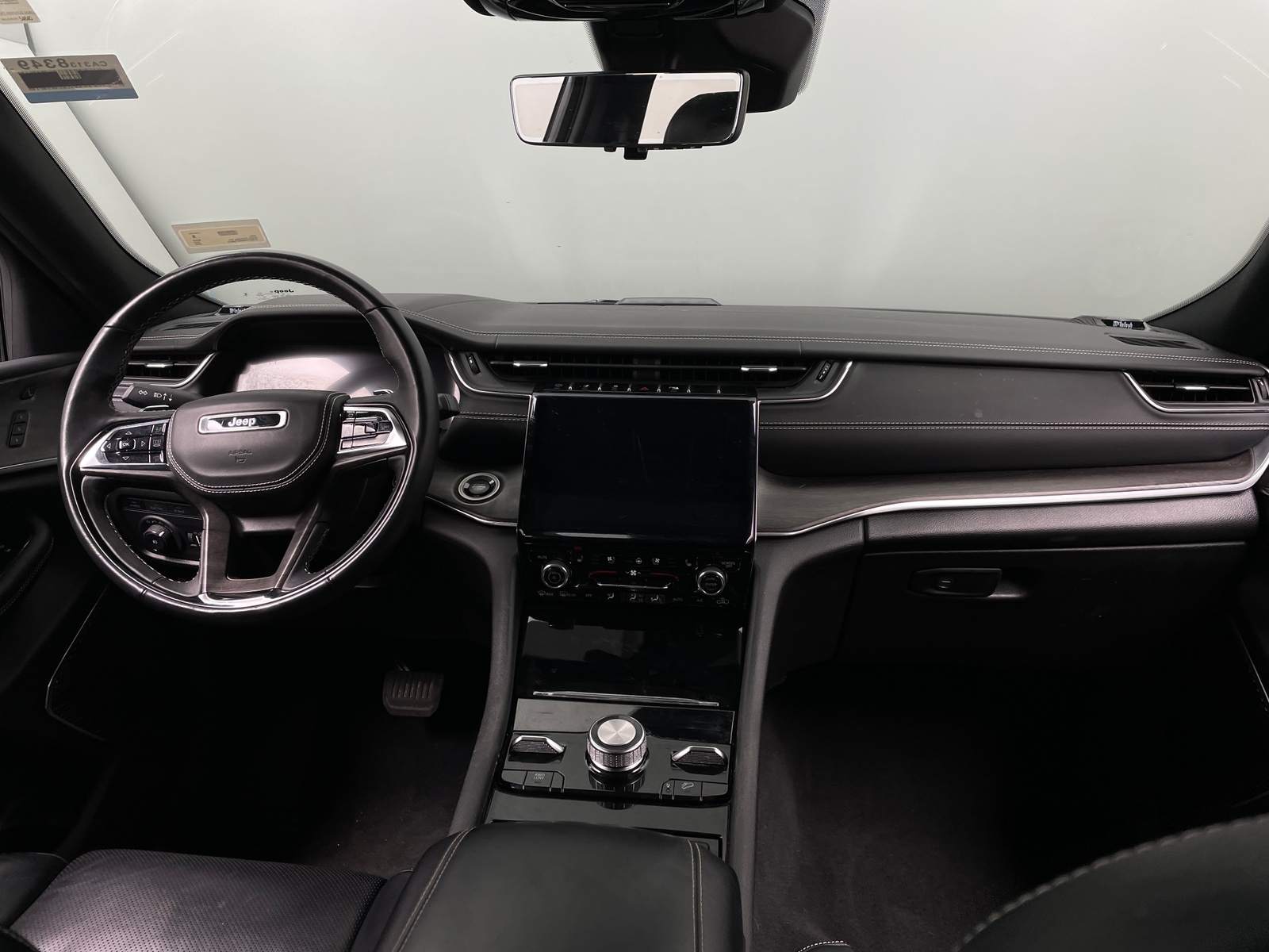 Thumbnail: 2022 Jeep Grand Cherokee - 2