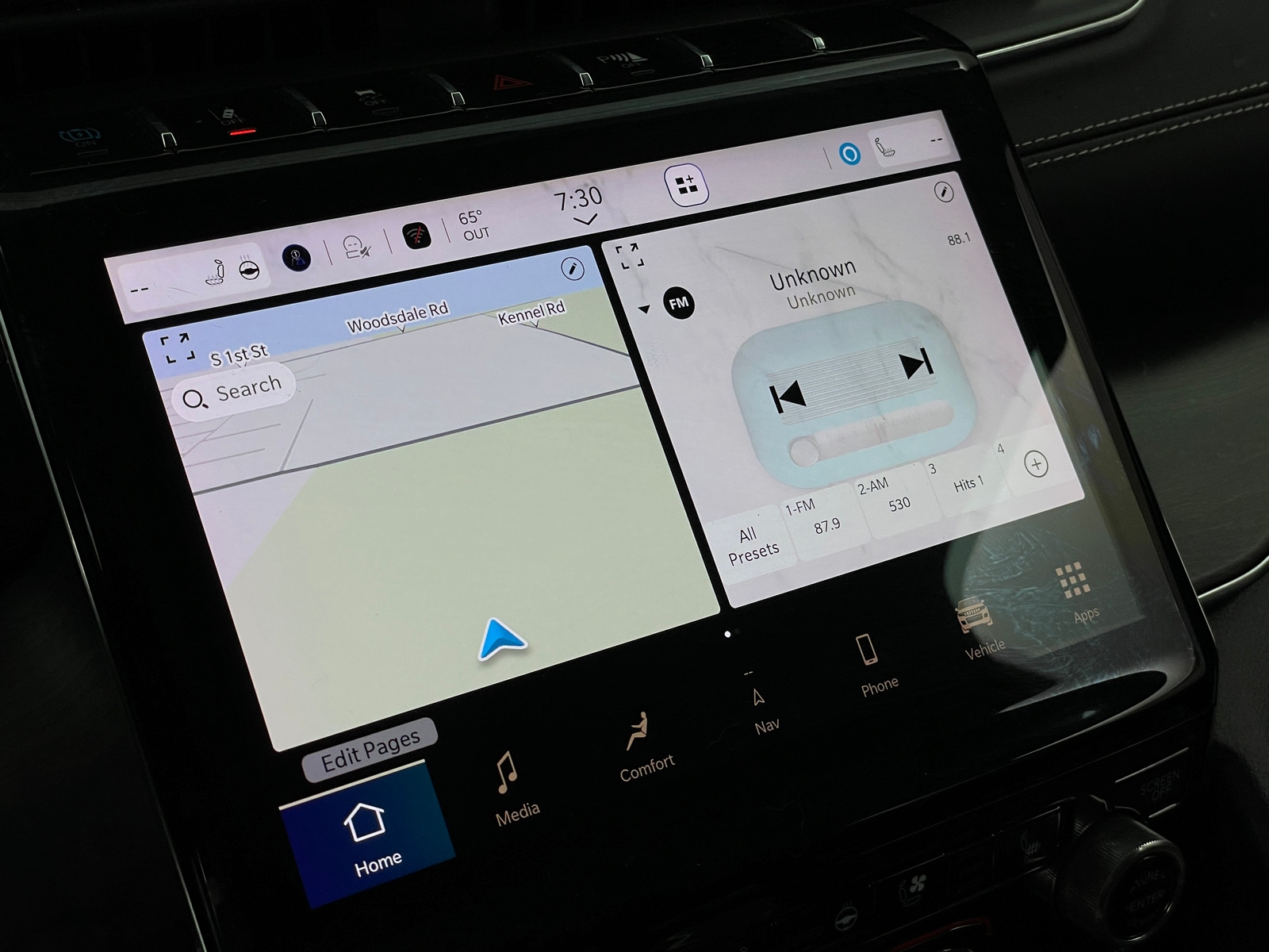 Thumbnail: 2022 Jeep Grand Cherokee - 3