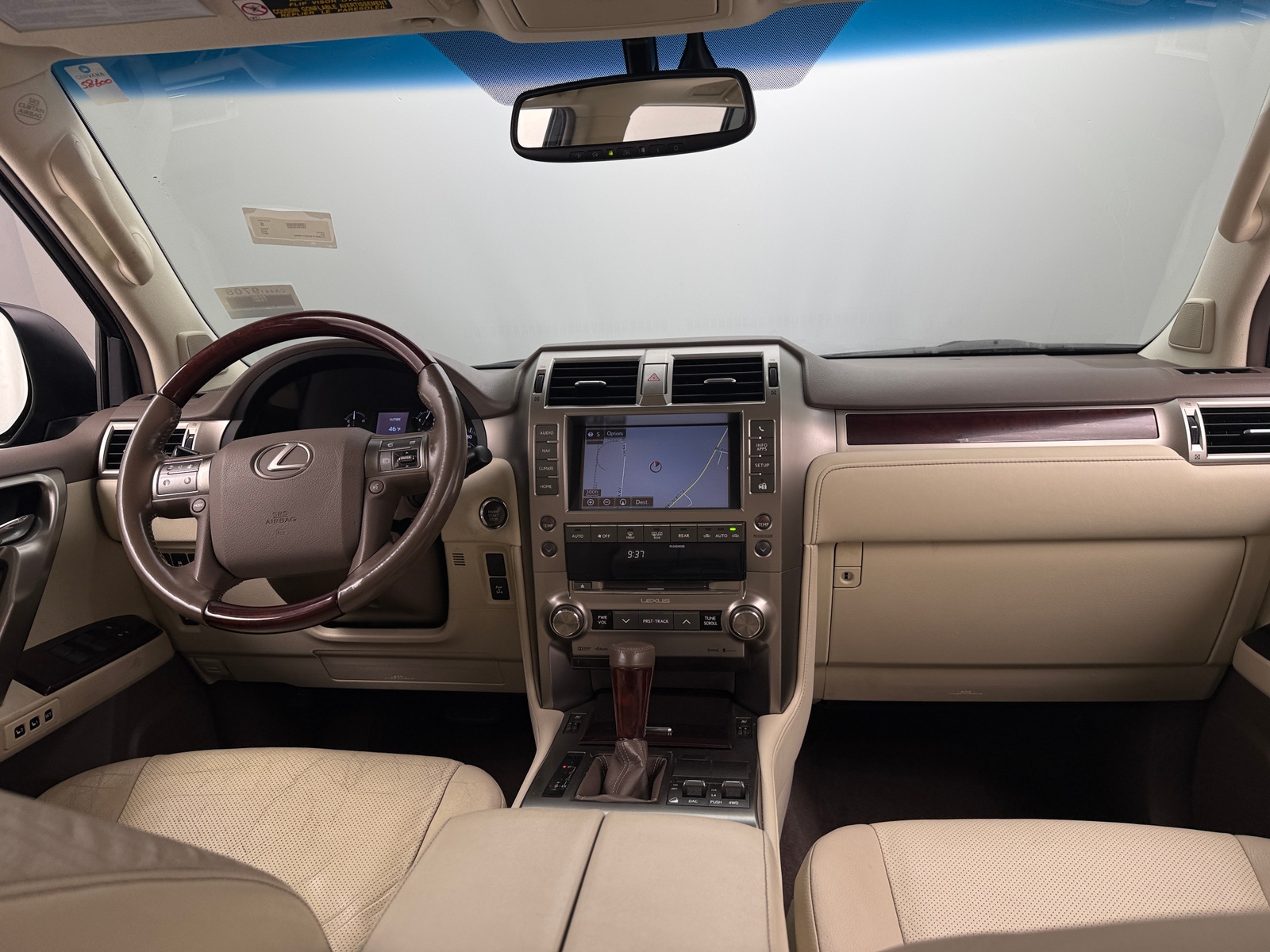 Thumbnail: 2017 Lexus GX - 2