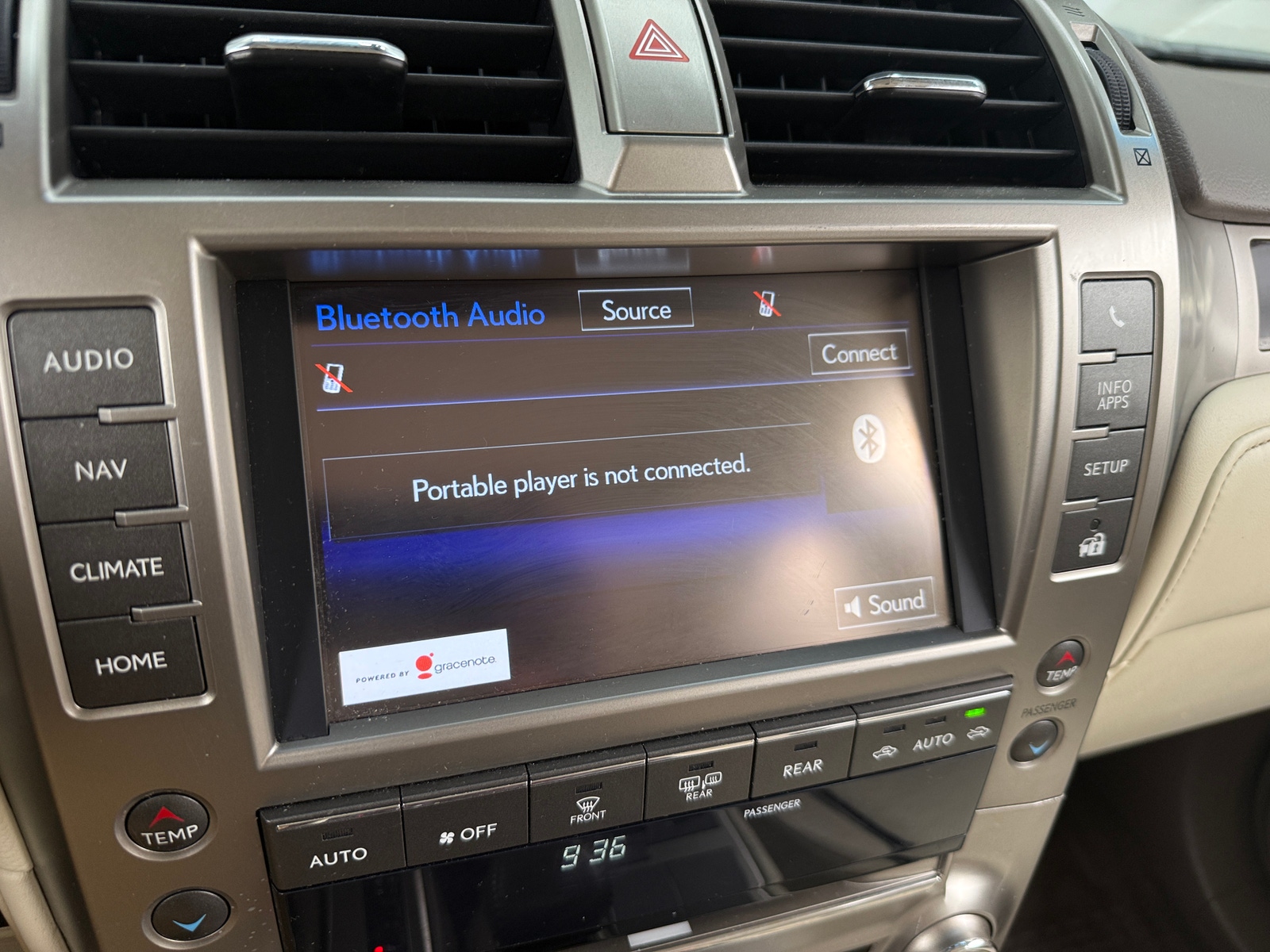 Thumbnail: 2017 Lexus GX - 3