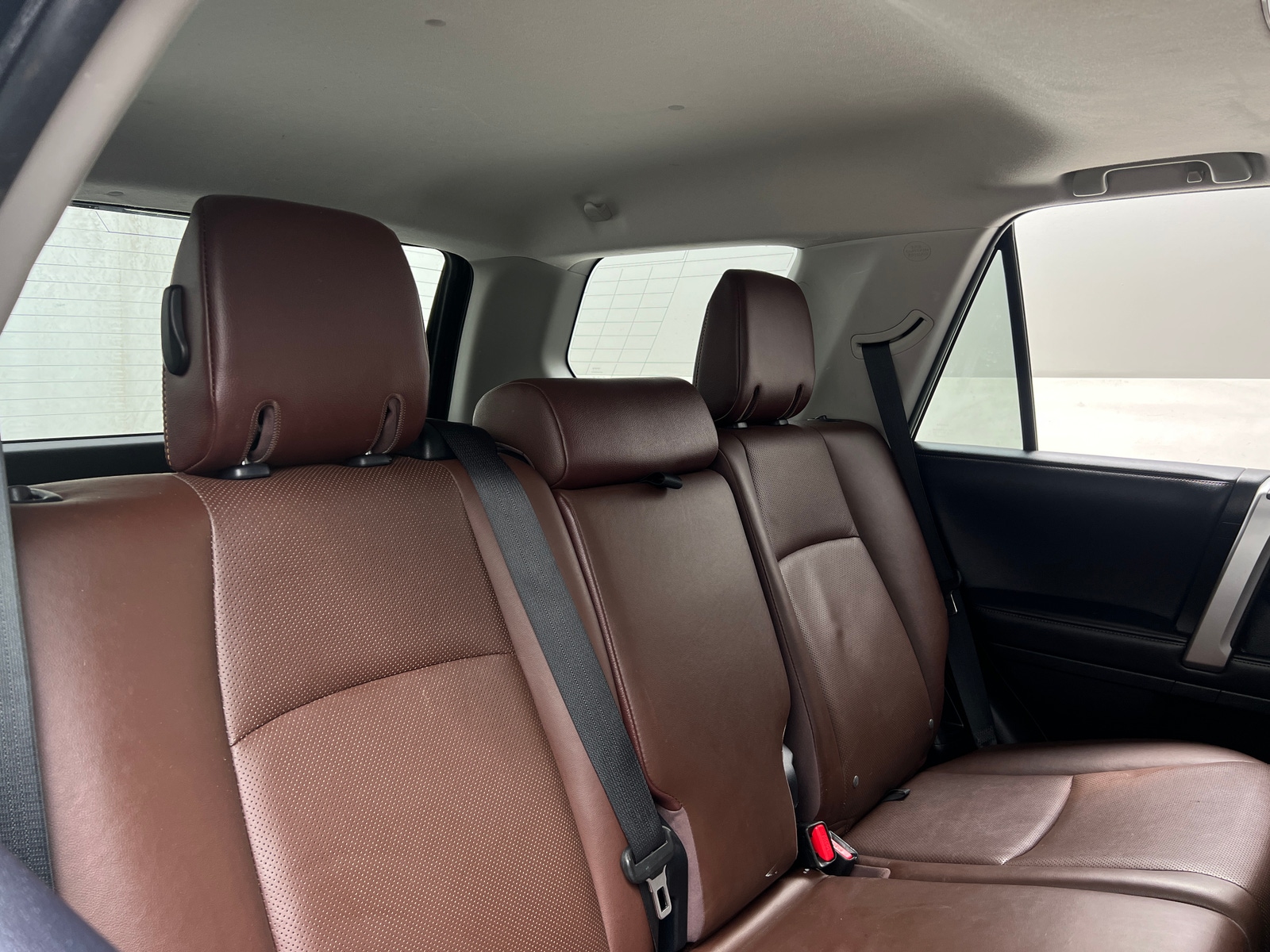 Thumbnail: 2018 Toyota 4Runner - 5