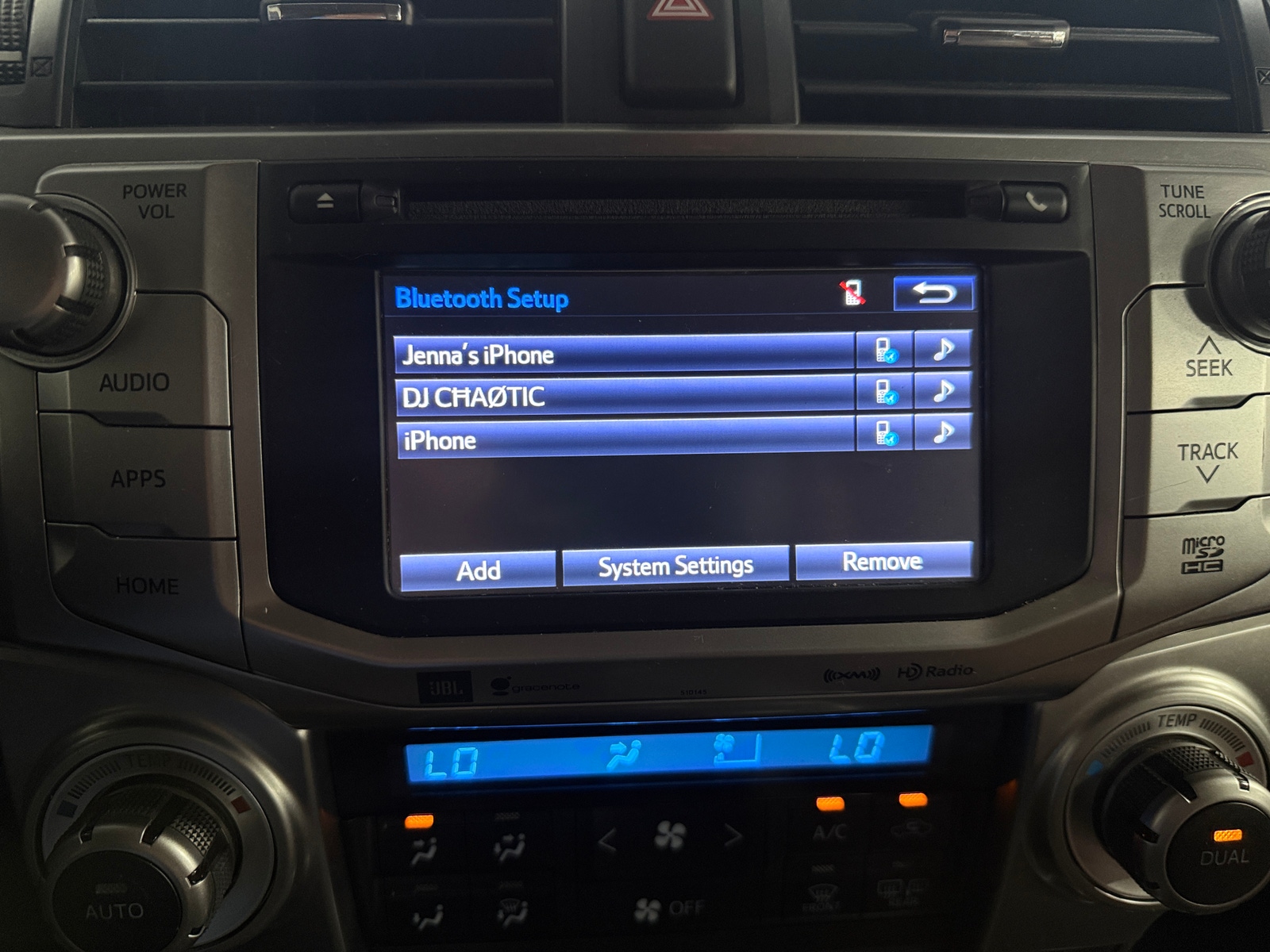 Thumbnail: 2018 Toyota 4Runner - 3