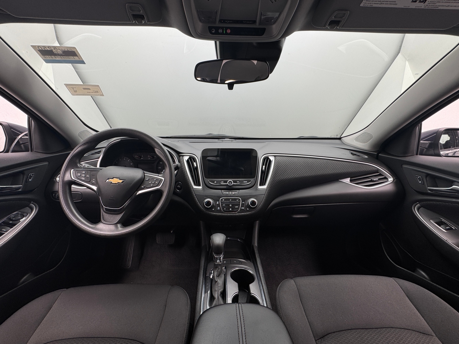 Thumbnail: 2025 Chevrolet Malibu - 3