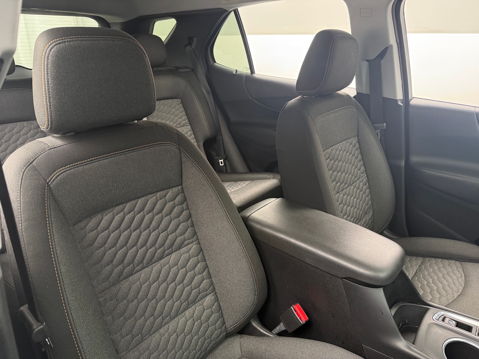 Thumbnail: 2020 Chevrolet Equinox - 2