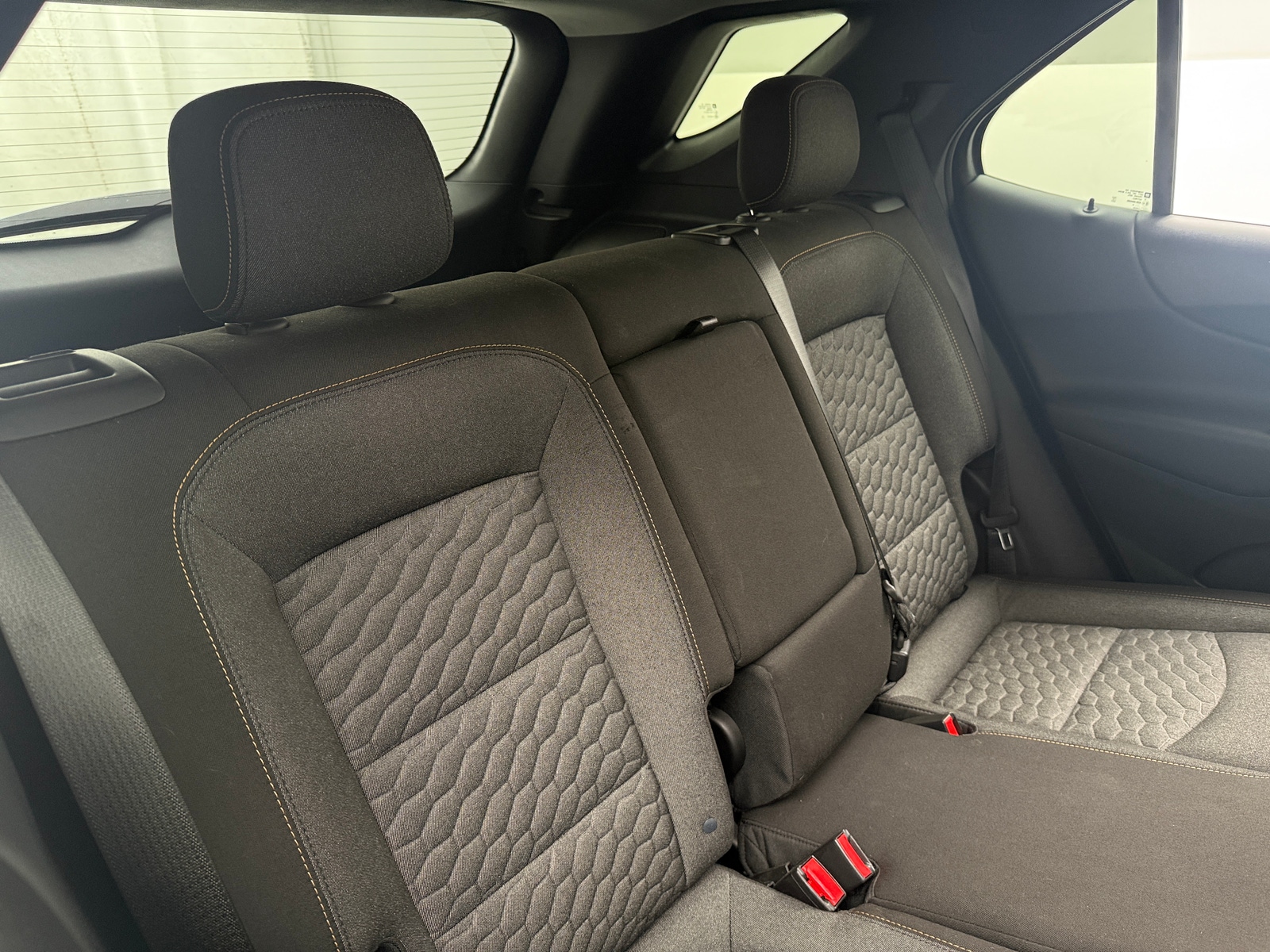 Thumbnail: 2020 Chevrolet Equinox - 6