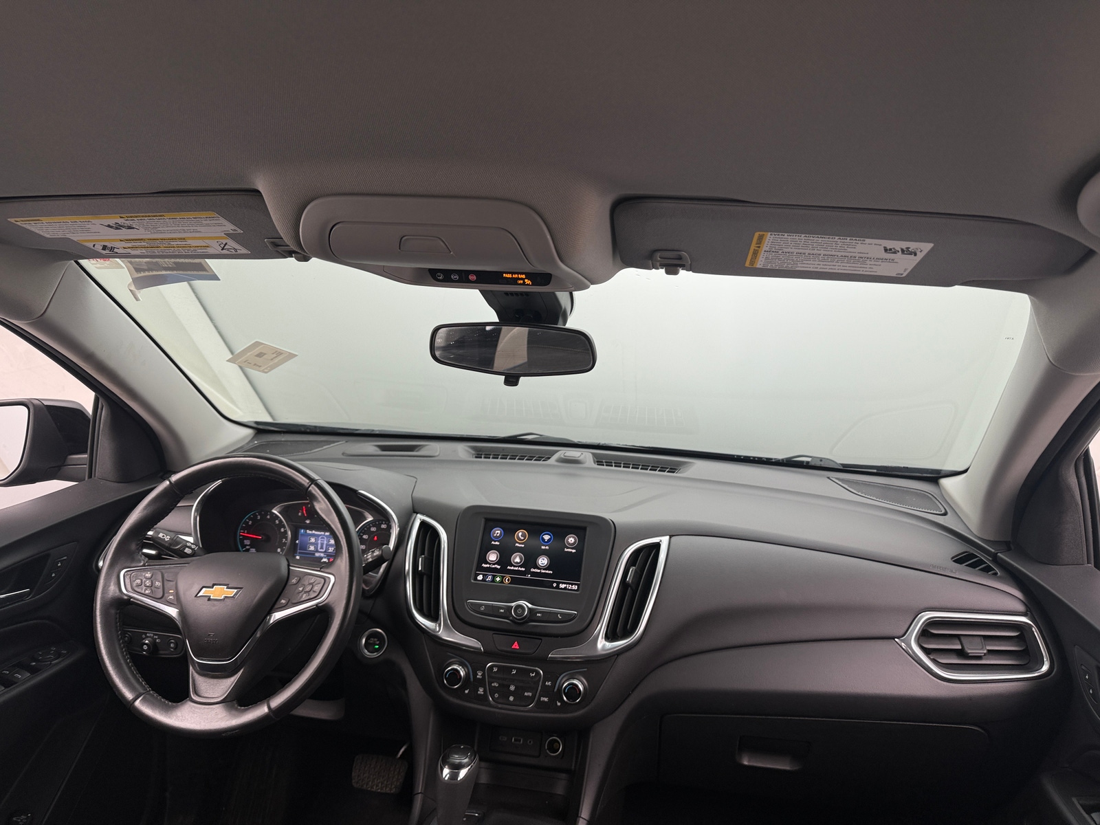 Thumbnail: 2020 Chevrolet Equinox - 3