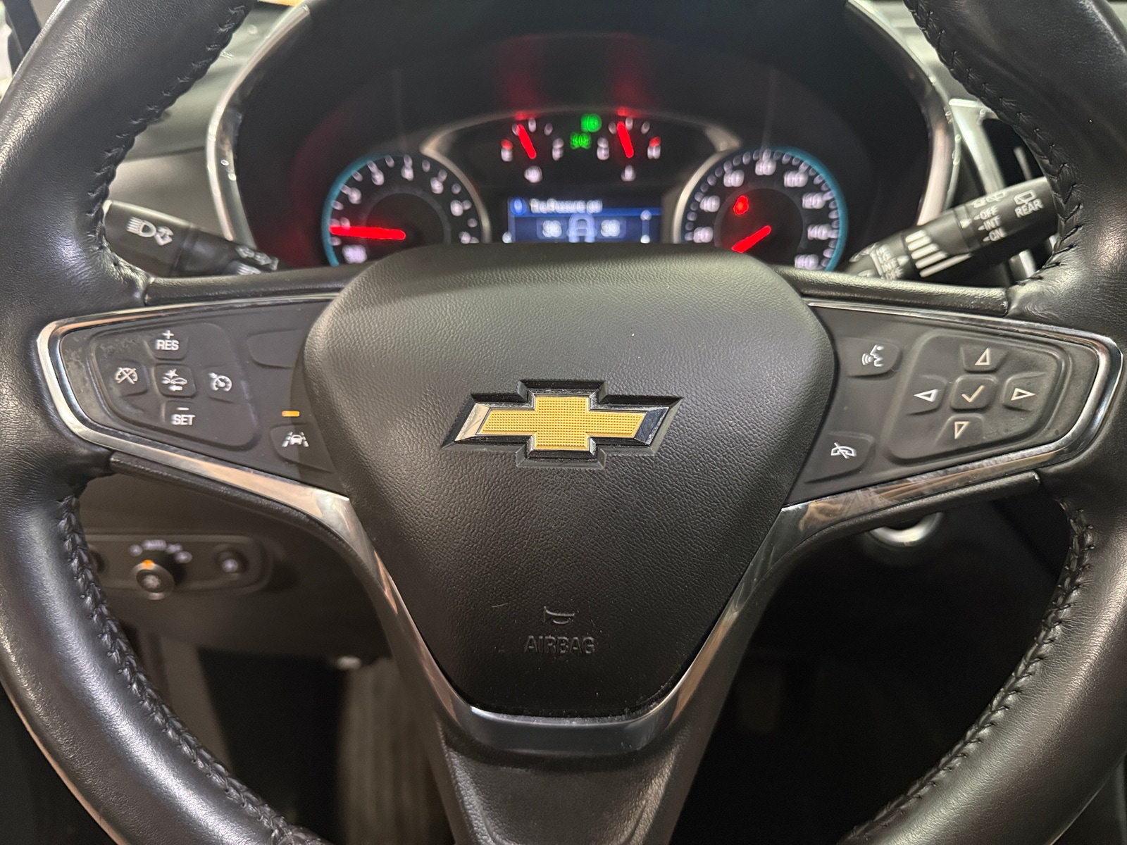 Thumbnail: 2020 Chevrolet Equinox - 5