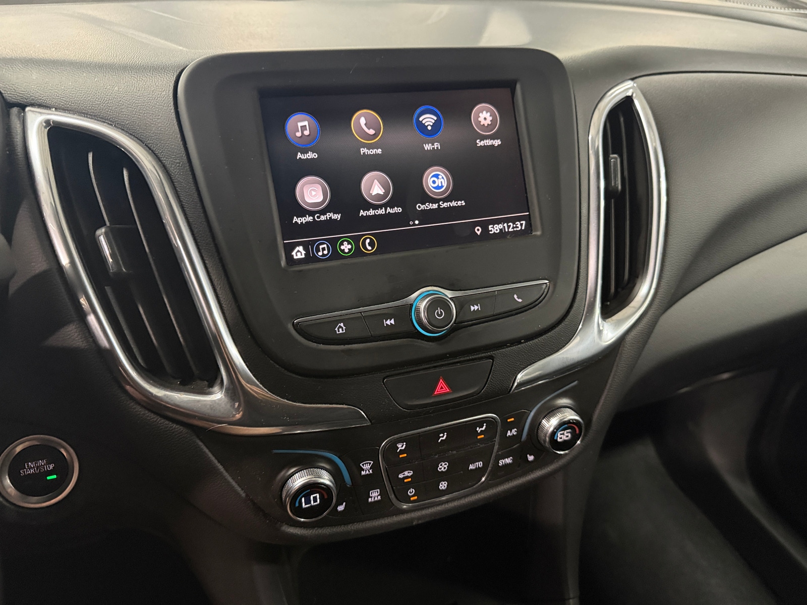 Thumbnail: 2020 Chevrolet Equinox - 4