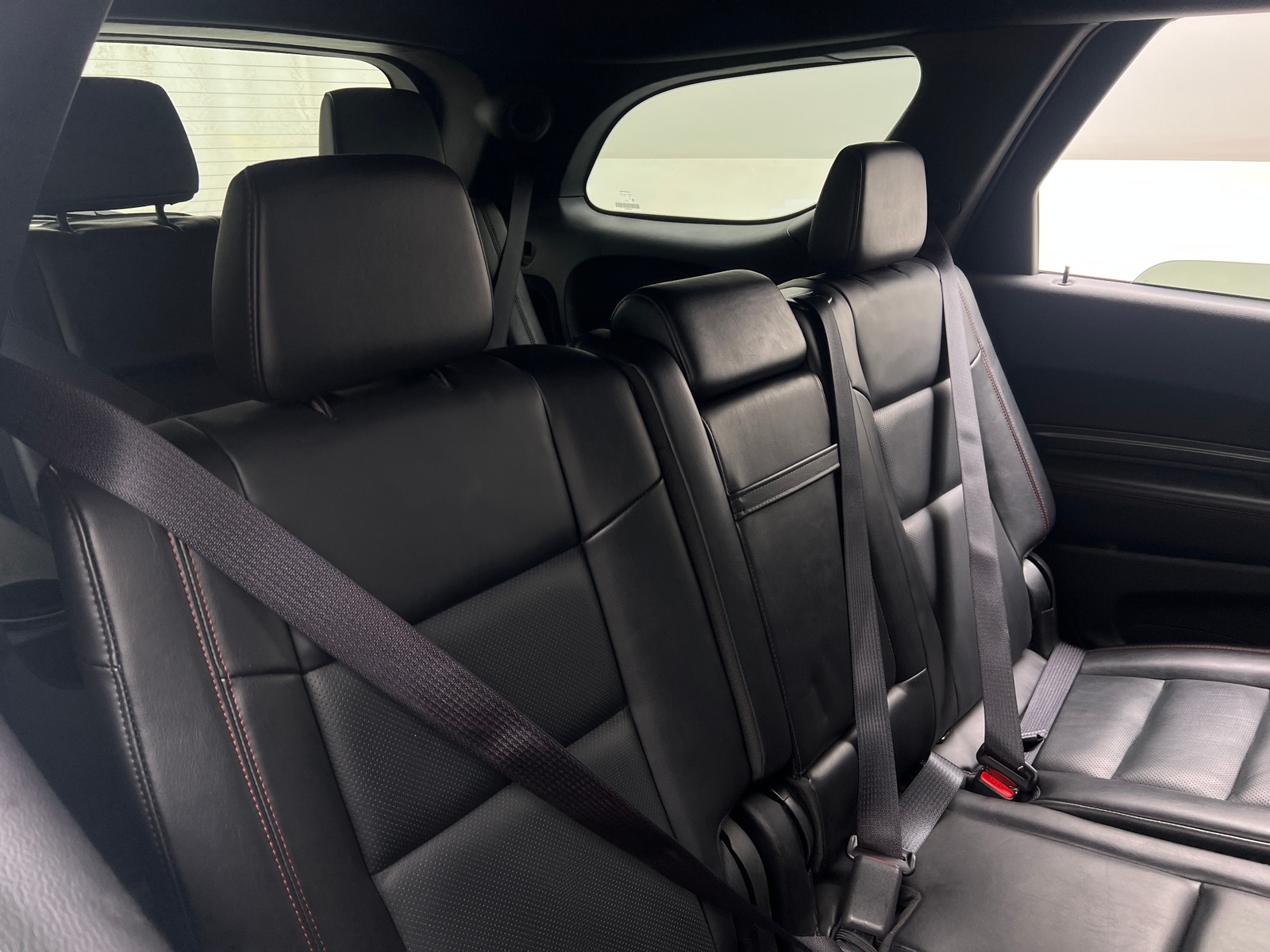 Thumbnail: 2025 Dodge Durango - 5