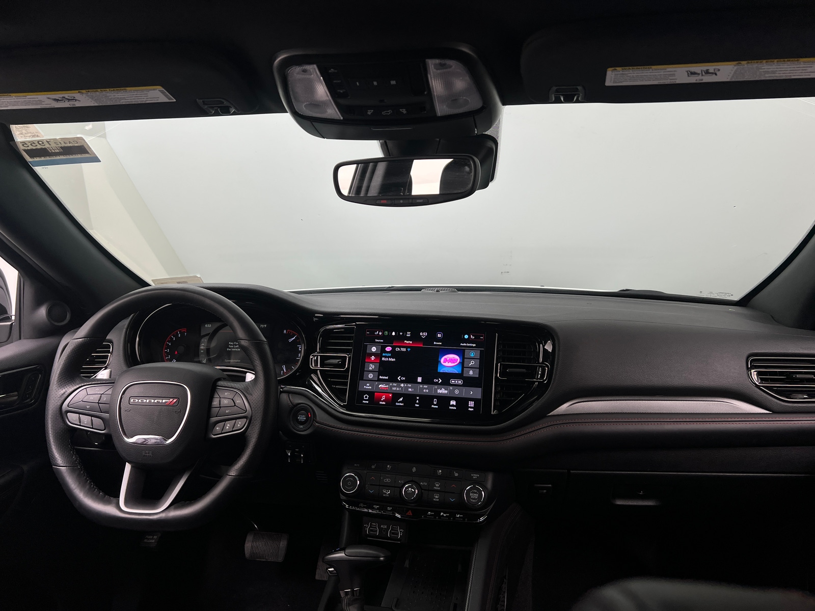 Thumbnail: 2025 Dodge Durango - 2