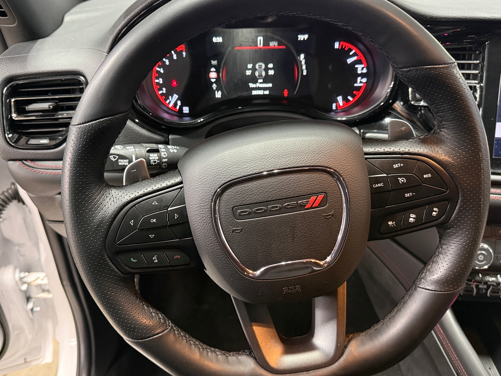 Thumbnail: 2025 Dodge Durango - 4