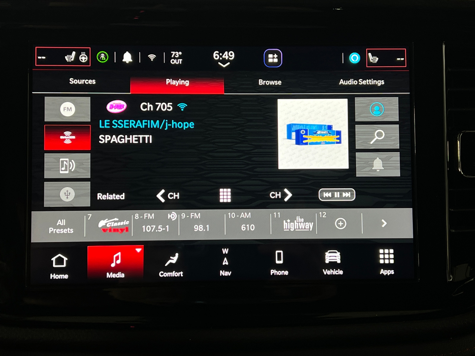 Thumbnail: 2025 Dodge Durango - 3