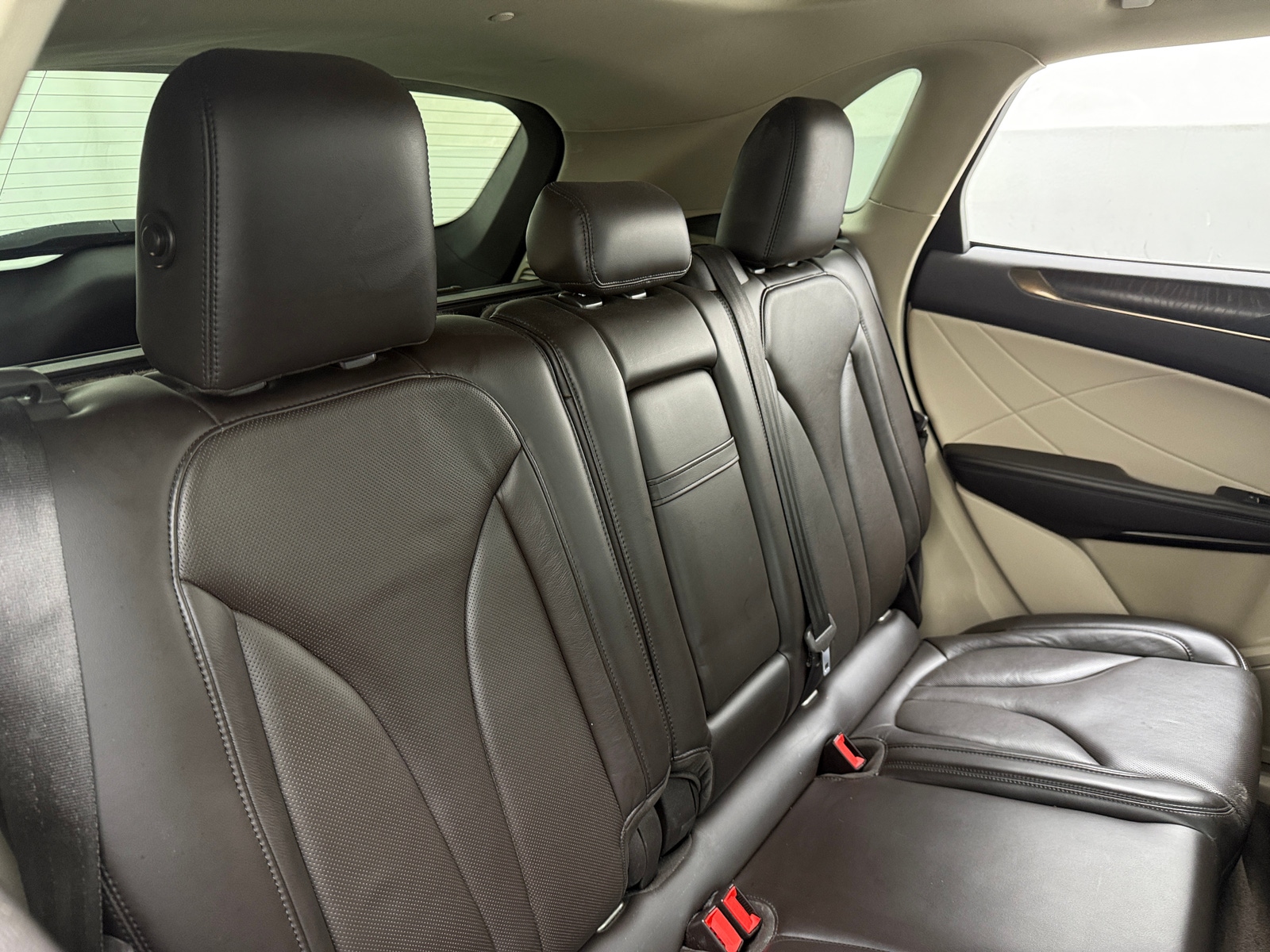 Thumbnail: 2019 Lincoln MKC - 5