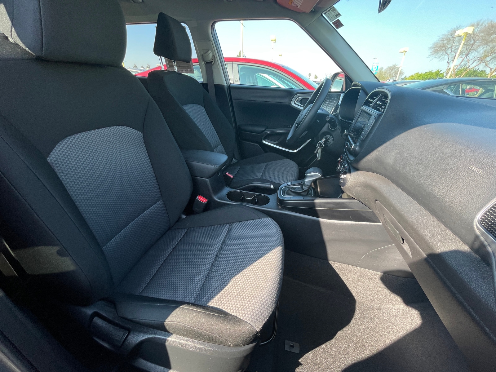 Thumbnail: 2025 Kia Soul - 2