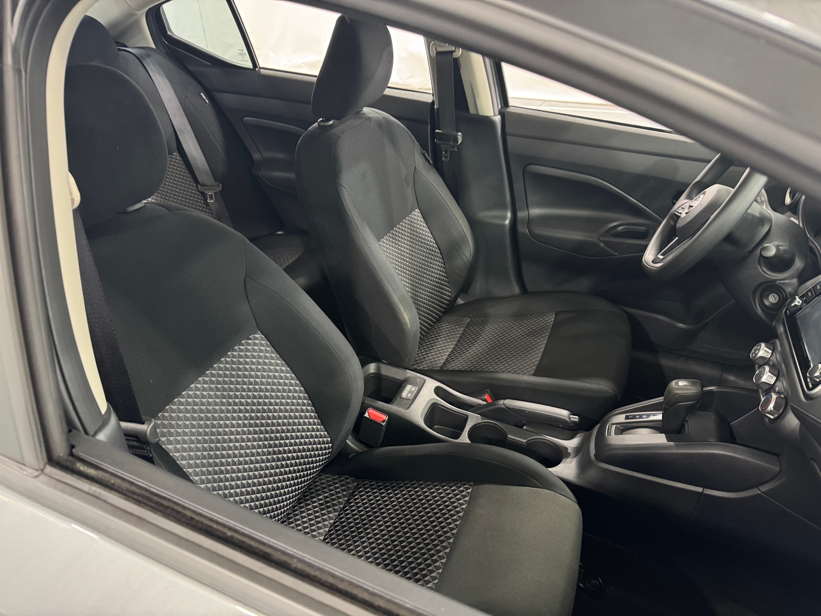 Thumbnail: 2024 Nissan Versa - 2