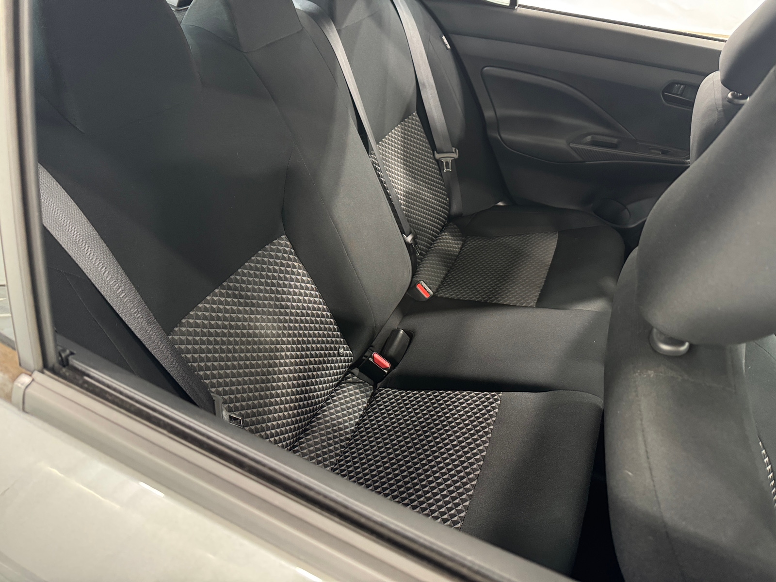 Thumbnail: 2024 Nissan Versa - 6