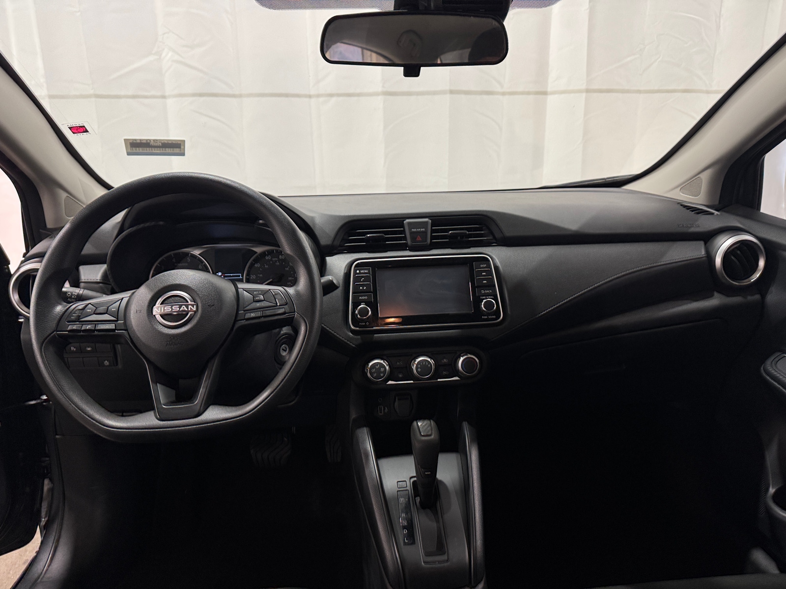 Thumbnail: 2024 Nissan Versa - 3