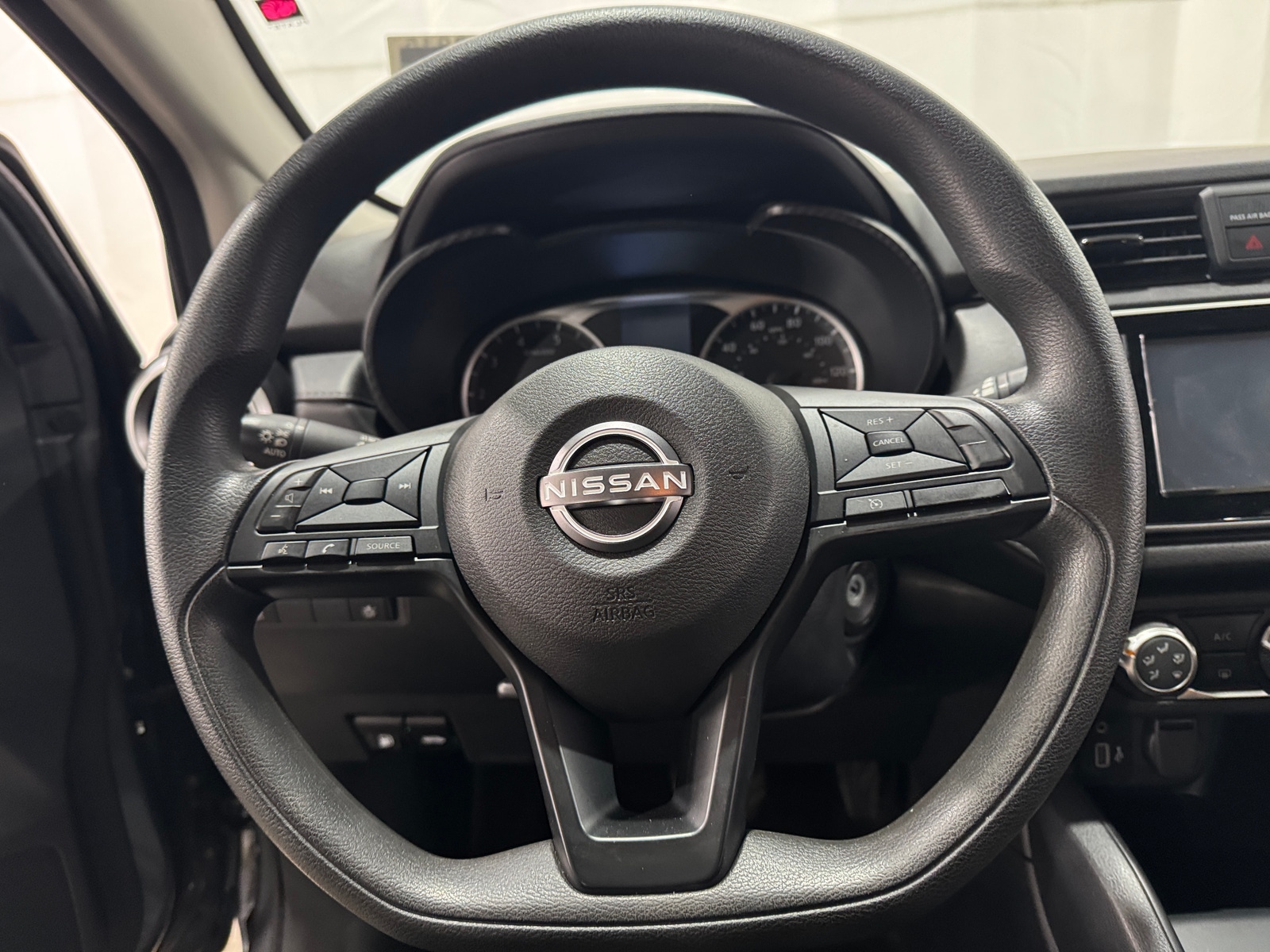 Thumbnail: 2024 Nissan Versa - 5