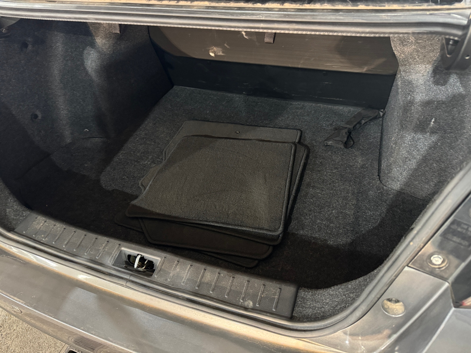 Thumbnail: 2024 Nissan Versa - 7