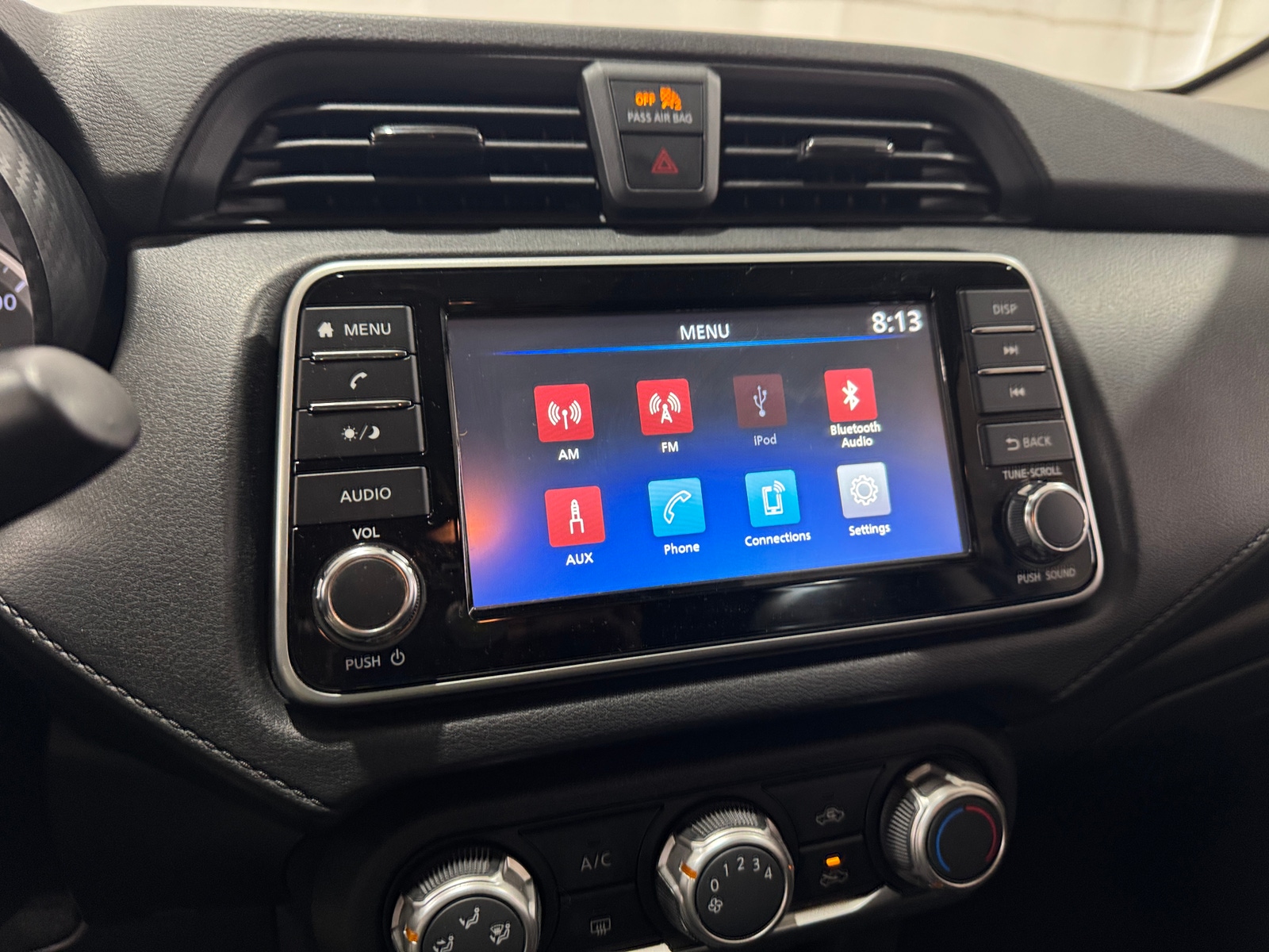 Thumbnail: 2024 Nissan Versa - 4