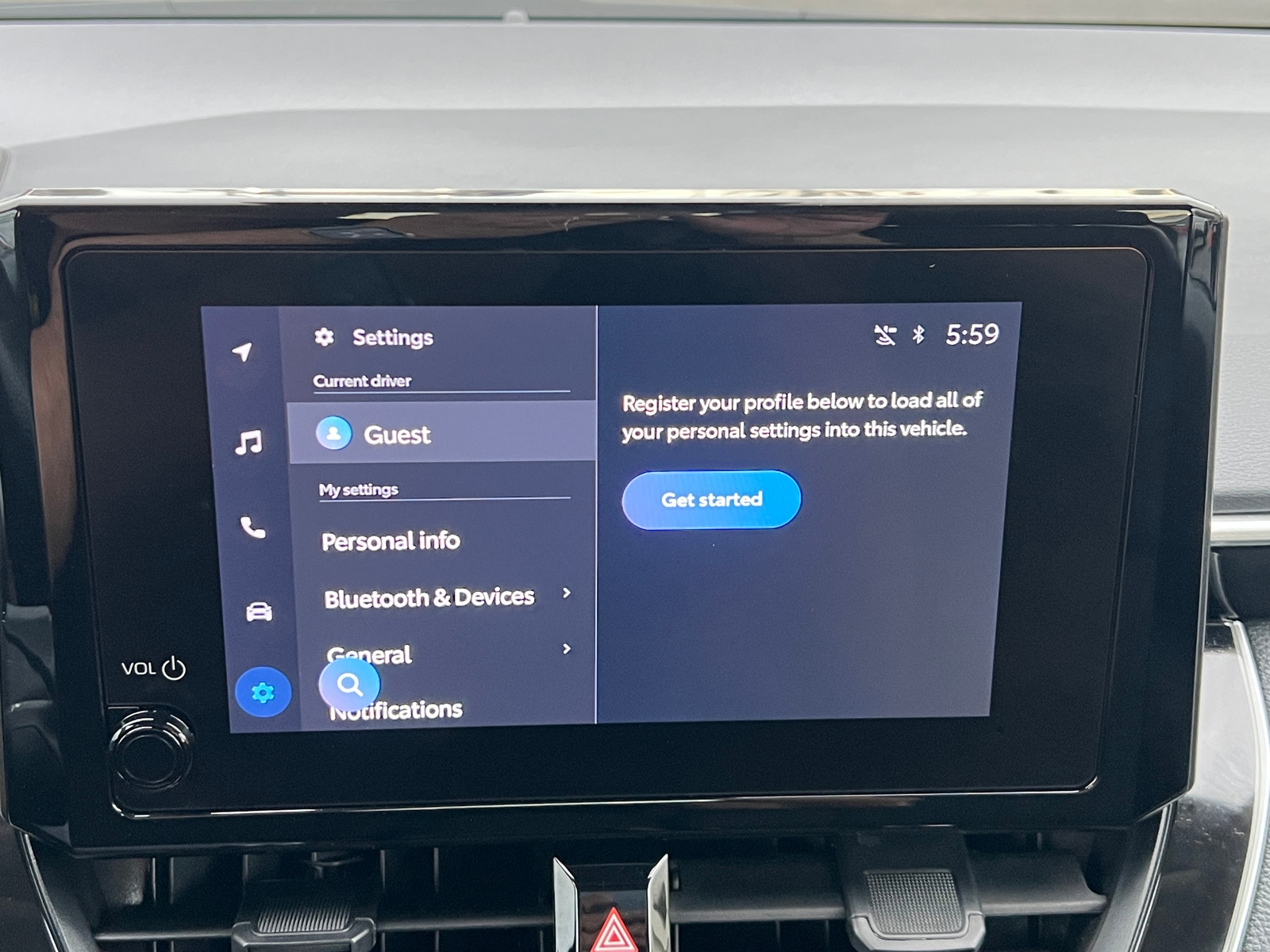 Thumbnail: 2025 Toyota Corolla - 4