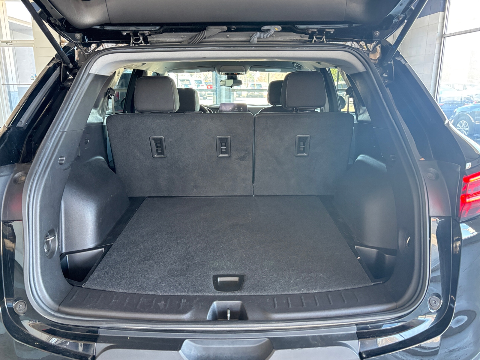 Thumbnail: 2025 Chevrolet Blazer - 6