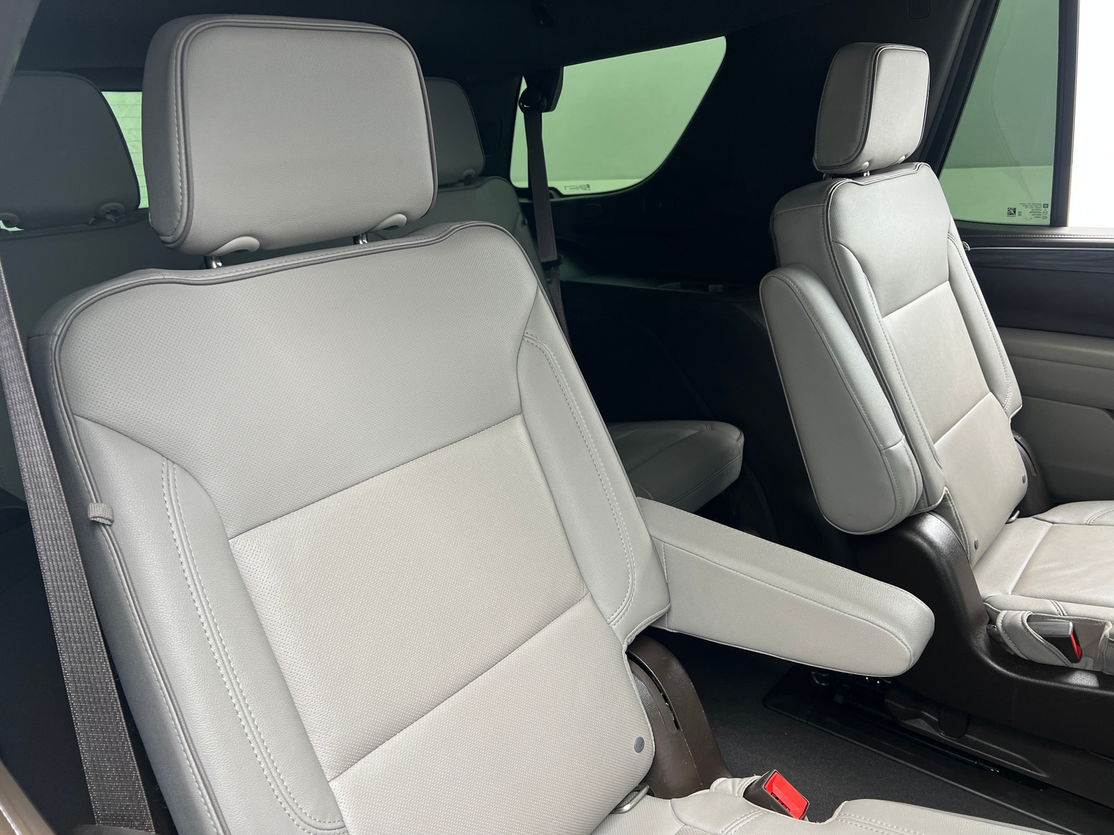 Thumbnail: 2022 GMC Yukon - 5