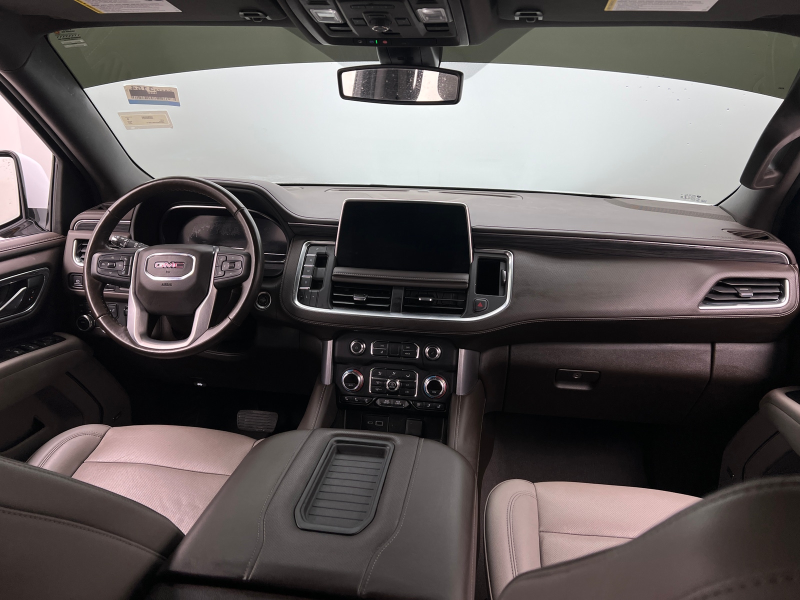 Thumbnail: 2022 GMC Yukon - 2