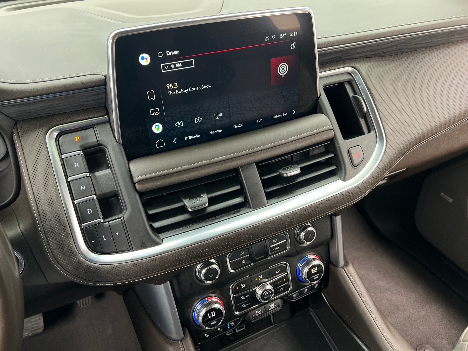 Thumbnail: 2022 GMC Yukon - 3