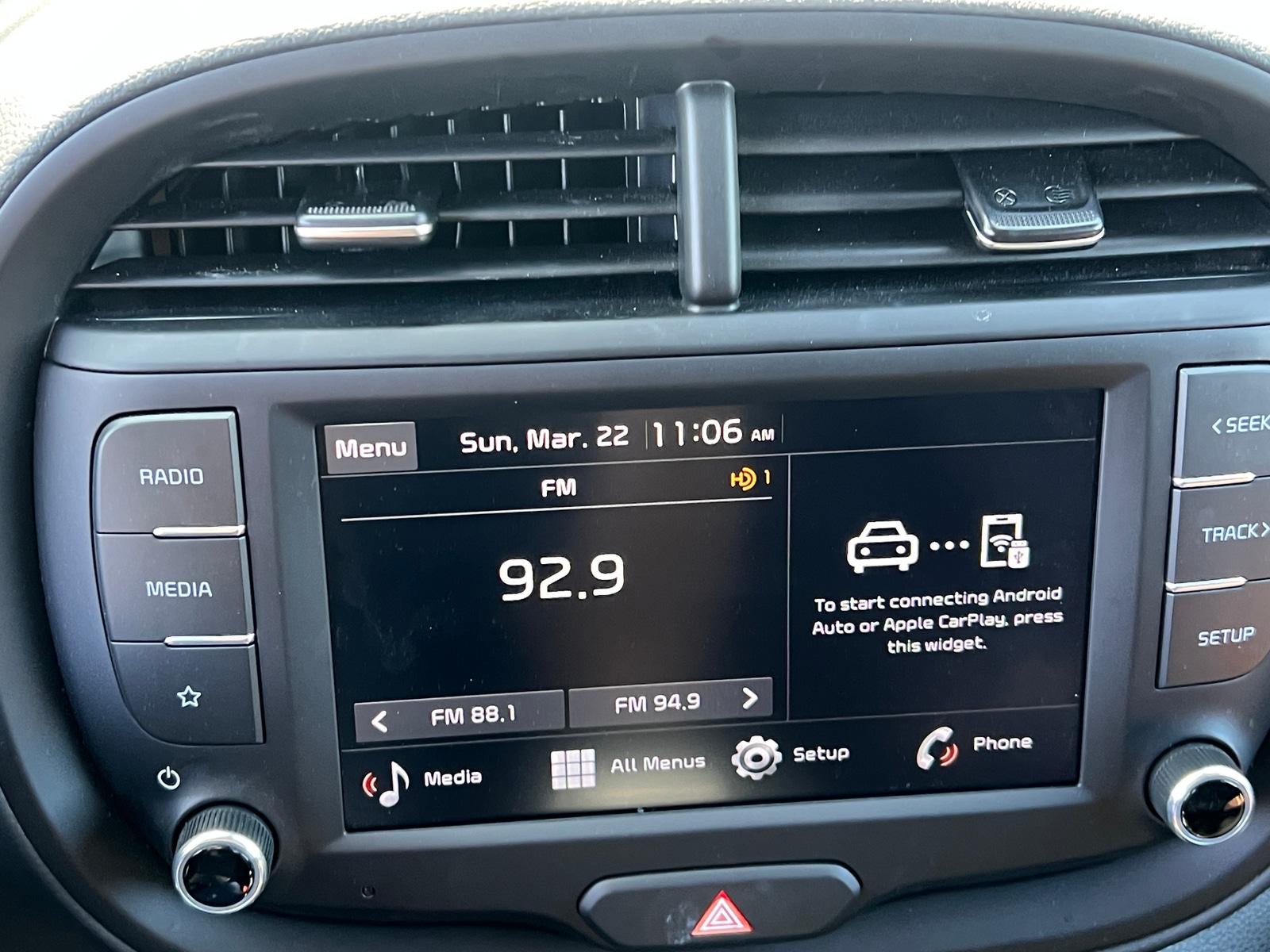 Thumbnail: 2025 Kia Soul - 4