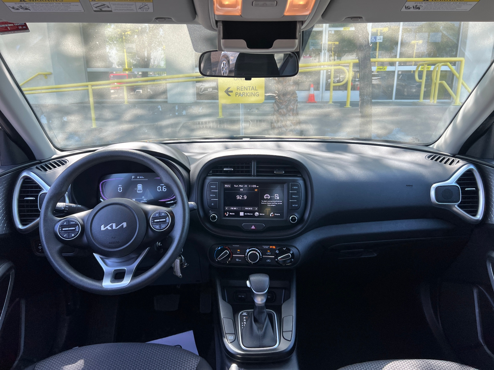 Thumbnail: 2025 Kia Soul - 3