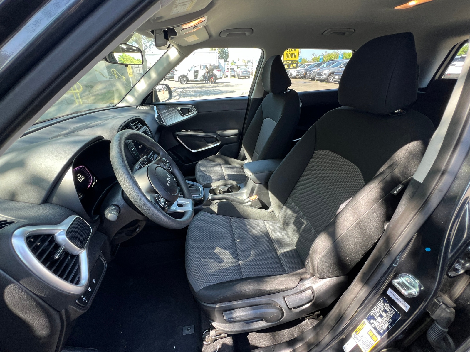 Thumbnail: 2025 Kia Soul - 2