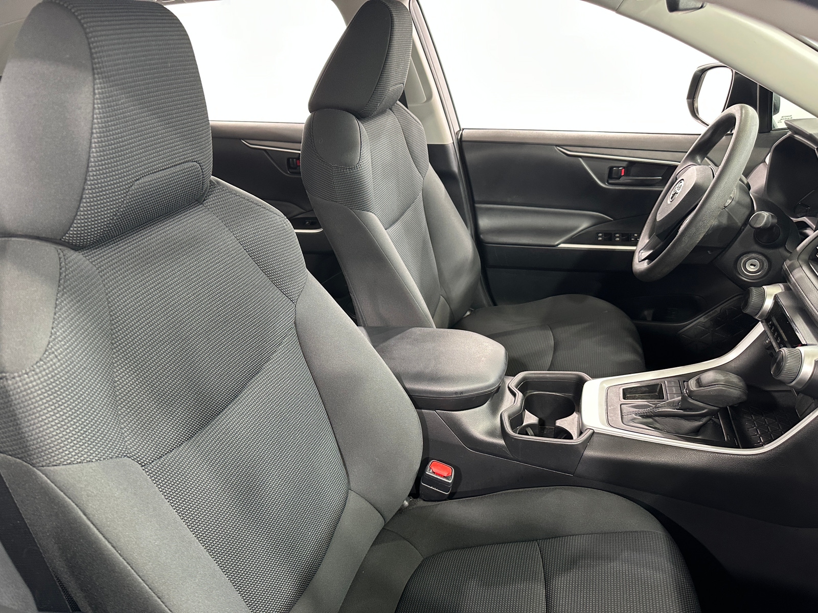 Thumbnail: 2021 Toyota RAV4 - 2