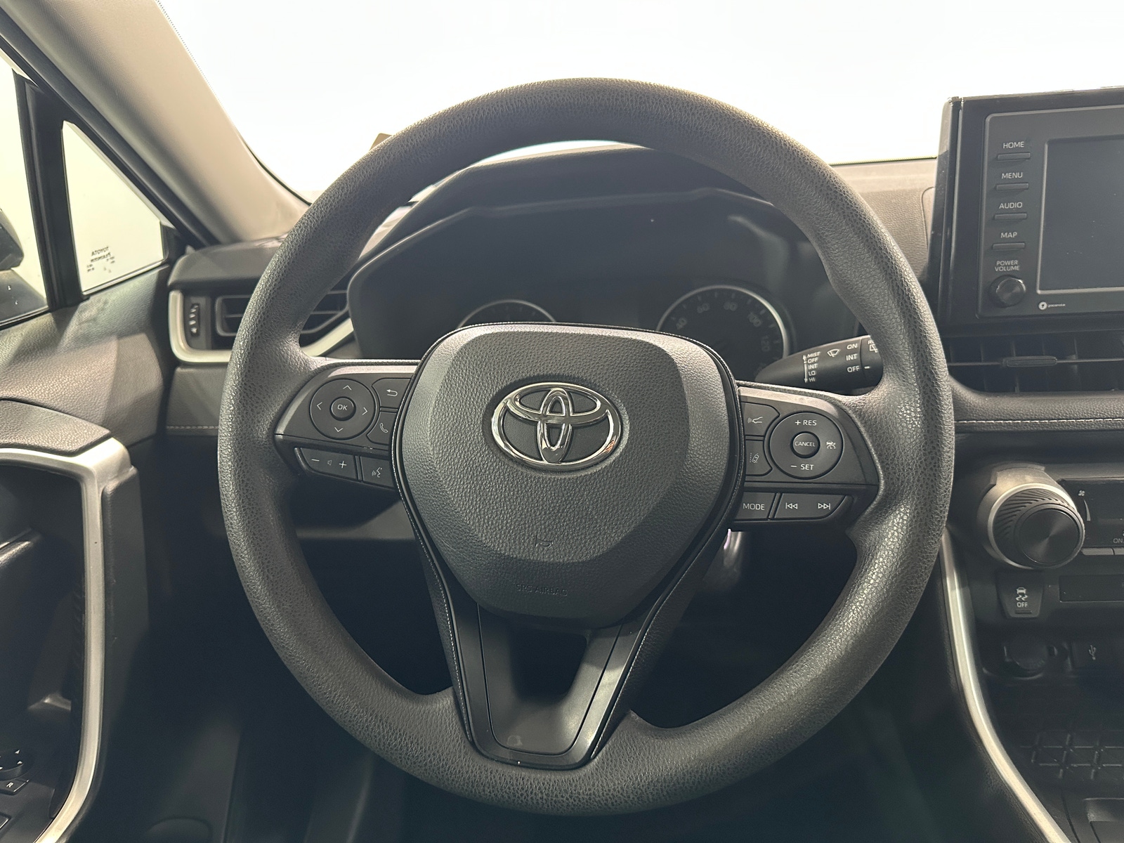 Thumbnail: 2021 Toyota RAV4 - 5