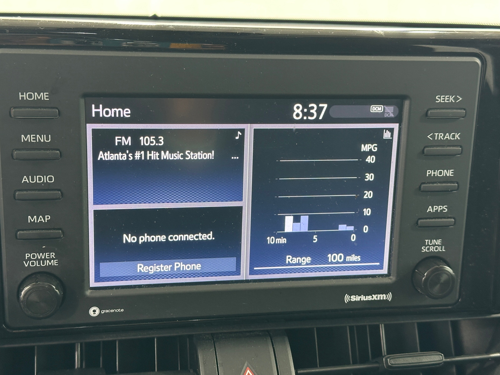 Thumbnail: 2021 Toyota RAV4 - 4