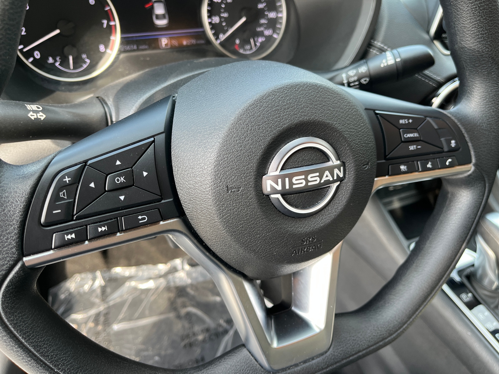 Thumbnail: 2025 Nissan Sentra - 5