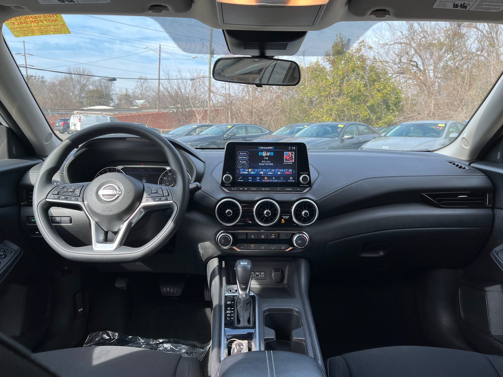 Thumbnail: 2025 Nissan Sentra - 3